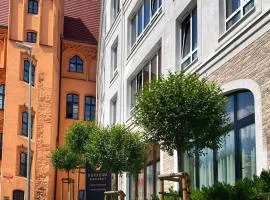 Kurkowa Apartments