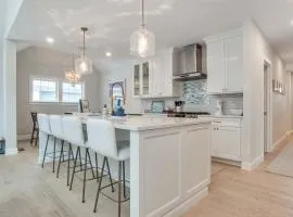 2 Mi to Public Beach Access! Cape Cod Family Home