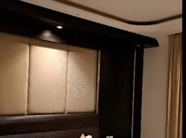 شقق منزل جود للشقق المخدومة