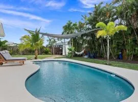 Beach Breeze House
