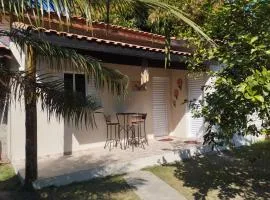 pousada recanto do coelho