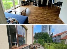 IKI-IKI Apartments