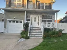 Beautiful Home in Freeport, New York 11520