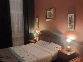 Apartament przy Starym Mieście