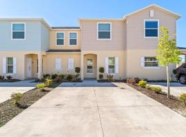 Once Upon a Stay、キシミーのホテル