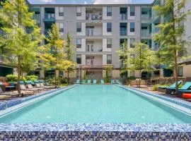 Downtown San Antonio Apartments by Landing