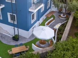 Secret Garden Studios