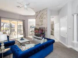 Silver Lining - Luxury for 10