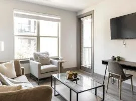 Fairview Apartments by Landing