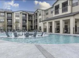 Fairview Apartments by Landing