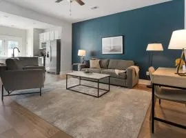 Landing Furnished Apartments - Summerville