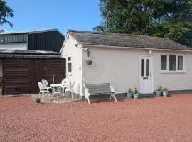 Cosy Coppice Cottage