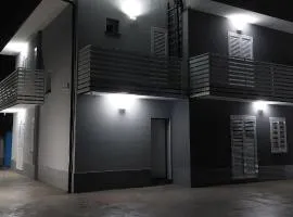 Grancara house