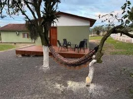 Cabanas Belvedere