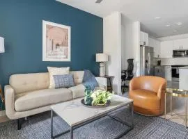 Landing at Corner on Main - 1 Bedroom in Spring...