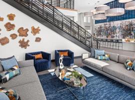 Landing Apartments Orlando - Universal, hotel v Orlandu