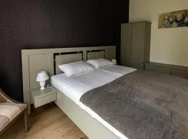 Apartments of Vilhelm