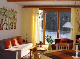 Margarete Finner 1 Comfortable holiday residence, Hotel in Titisee-Neustadt