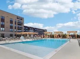Landing at McCord Square - McCordsville