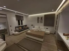 Amelie apartments