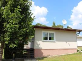 Bungalow Oberspreewald 4, hotel em Ressen