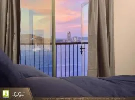 JaydenART Home at Bay Suites