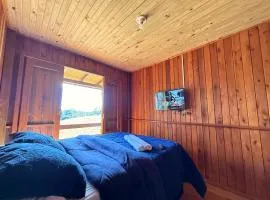 CABANAS BELVEDERE SERRA DO RiO DO RASTRO