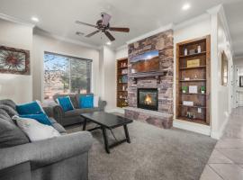 Owens Landing - Amazing Views, hotel sa Washington