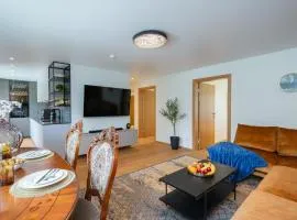 Cozy 2-bedroom apartment with sauna