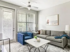 Landing Apartments Dry Creek - Huntsville
