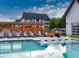 Landing Apartments Dry Creek - Huntsville, hotel in Huntsville