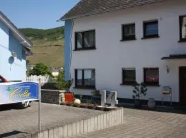 Tranquil apartment in Zell-Kaimt