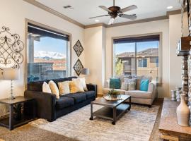 The View - Resort Amenities & Epic Views – hotel w mieście Waszyngton