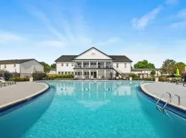 Landing Apartments Indianapolis - Bayview