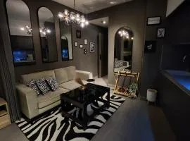 Euphoria 42nd floor by Rouge stays