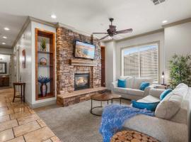 Sunset Vista - Amazing Views - Pet friendly, ξενοδοχείο σε Washington