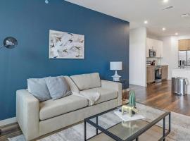 Landing Modern 2BD Clubhouse Gym, hotel en Rockwall