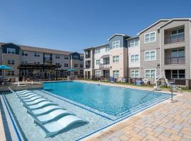 Landing Apartments - Royse City, hotel in Rockwall
