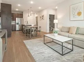 Landing Apartments - Seguin