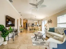 Stay in The Villages Active Lifestyle House