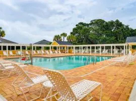 Stay in The Villages Active Lifestyle House