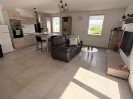 Appartement Amnéville