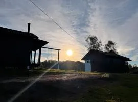 CABANAS BELVEDERE SERRA DO RiO DO RASTRO