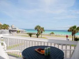 Beach Escape, King Suite, Ocean Views, Pet Friendly