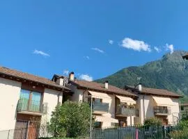 Casa Vacanze La Madoneta