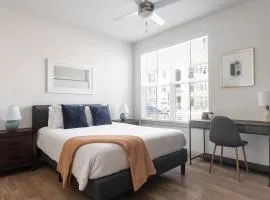 Landing Apartments Austin - Pflugerville