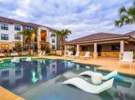 Landing Apartments Austin - Pflugerville