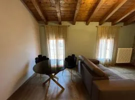 Suite Deluxe Appartaments Gold