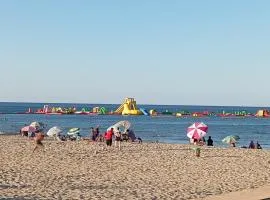 Arenabeach