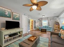 Mermaid Cottage - 3 BDR Charmer